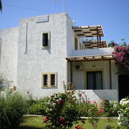 Irini Studios Georgioupoli Esterno foto