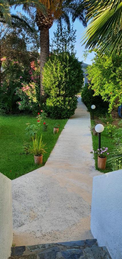 Irini Studios Georgioupoli Esterno foto