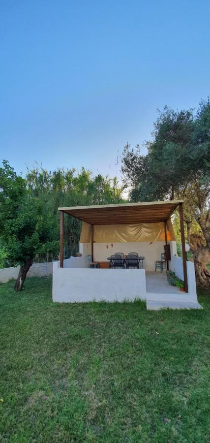 Irini Studios Georgioupoli Esterno foto