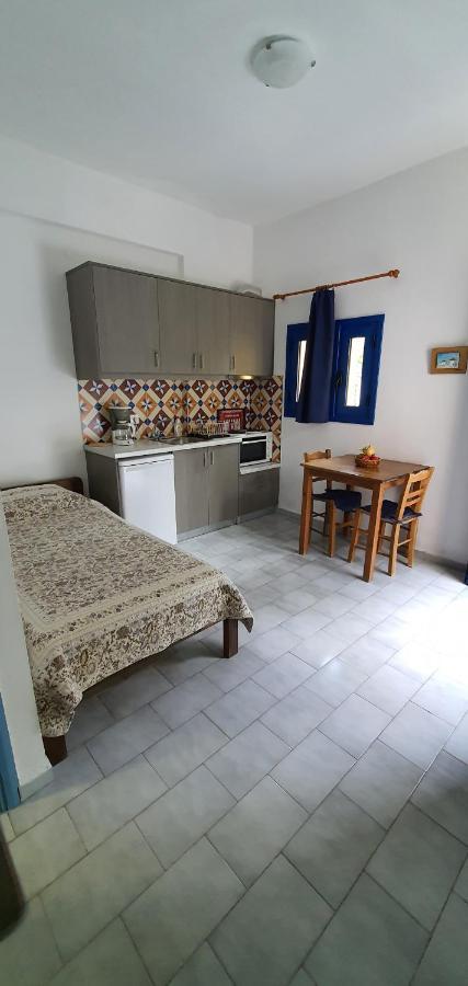 Irini Studios Georgioupoli Esterno foto
