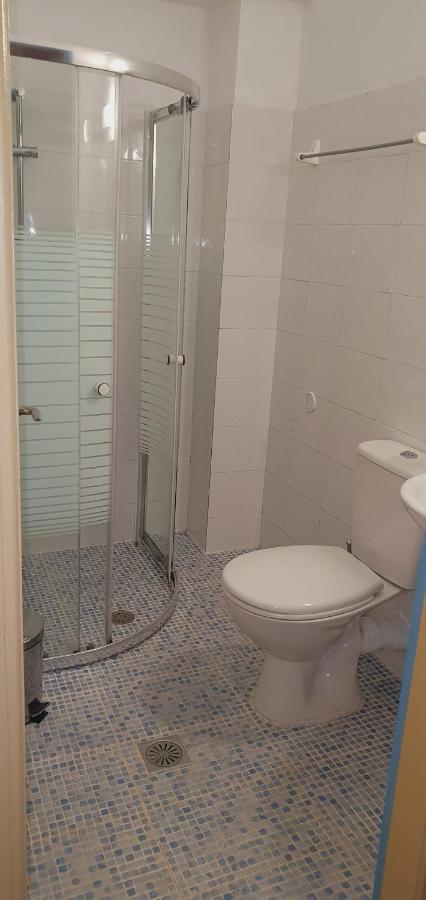 Irini Studios Georgioupoli Esterno foto
