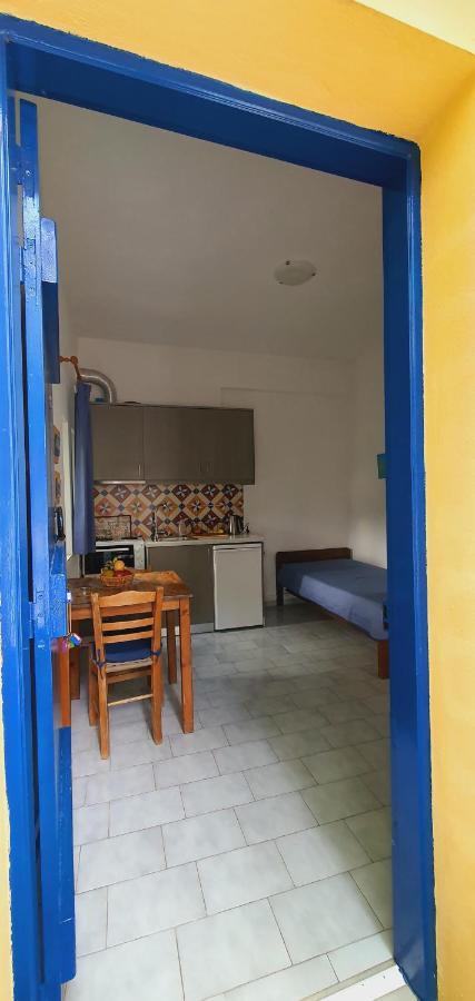Irini Studios Georgioupoli Esterno foto