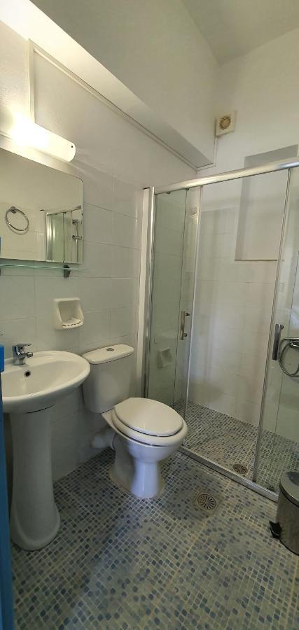 Irini Studios Georgioupoli Esterno foto