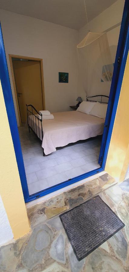 Irini Studios Georgioupoli Esterno foto