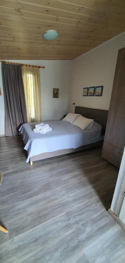 Irini Studios Georgioupoli Esterno foto