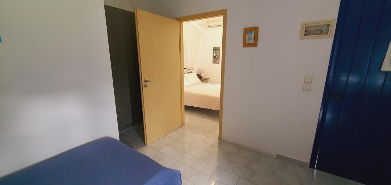 Irini Studios Georgioupoli Esterno foto