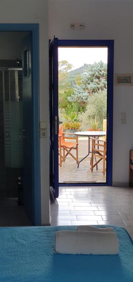 Irini Studios Georgioupoli Esterno foto