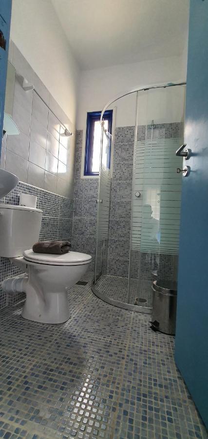 Irini Studios Georgioupoli Esterno foto