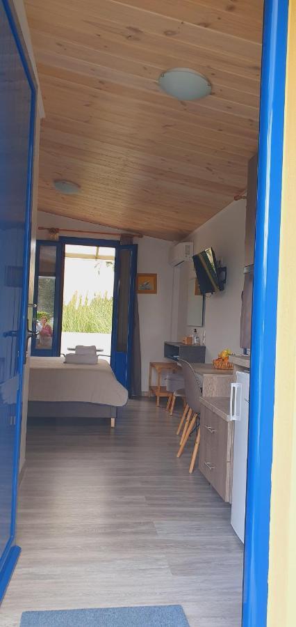 Irini Studios Georgioupoli Esterno foto