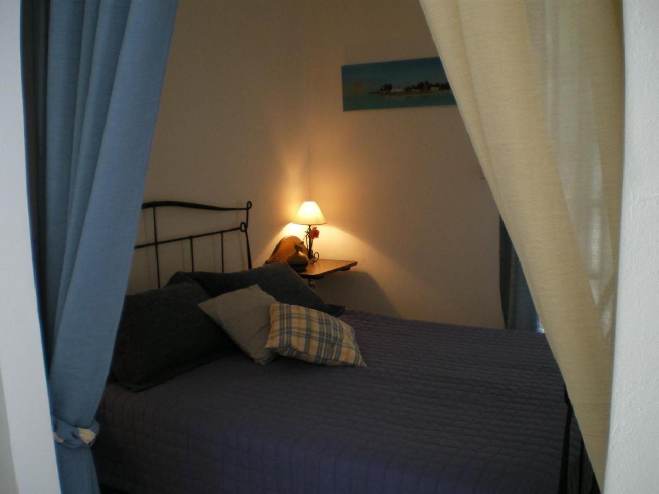Irini Studios Georgioupoli Esterno foto